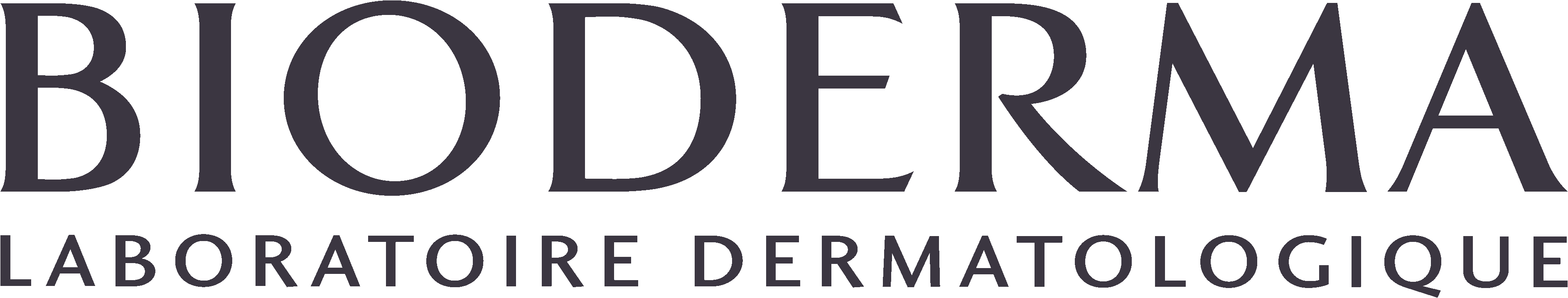 Logo Bioderma