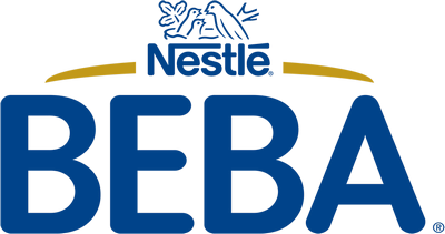 Logo Nestlé Beba