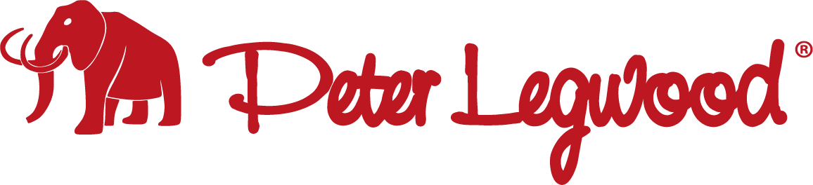 Logo Peter Legwood