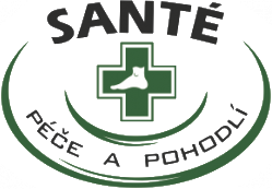 Logo Santé