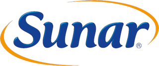 Logo Sunar